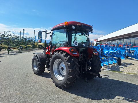 Case IH Farmall 75 A (Stage V)