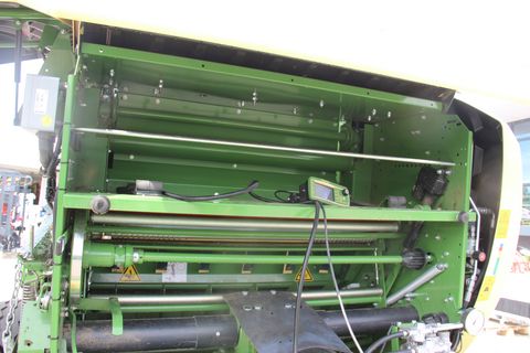 Krone Comprima V 150 XC 