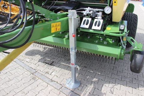 Krone Comprima V 150 XC 