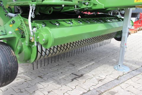 Krone Comprima V 150 XC 