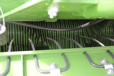 Krone Comprima V 150 XC 