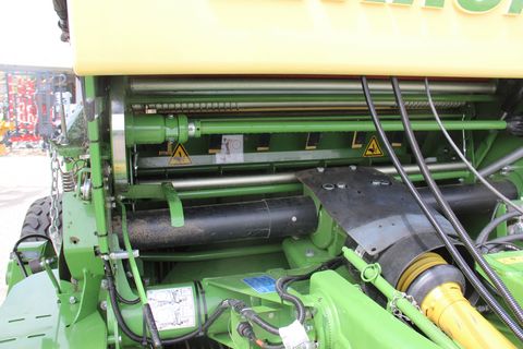 Krone Comprima V 150 XC 