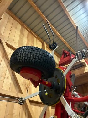 Pöttinger Hit 91 NZ