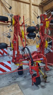 Pöttinger Hit 91 NZ