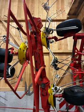 Pöttinger Hit 91 NZ