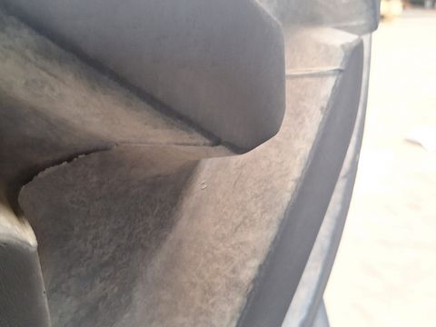 Alliance 600/65R34 + 480/65R24 Steyr Expert / Multi 