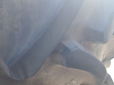 Alliance 600/65R34 + 480/65R24 Steyr Expert / Multi 