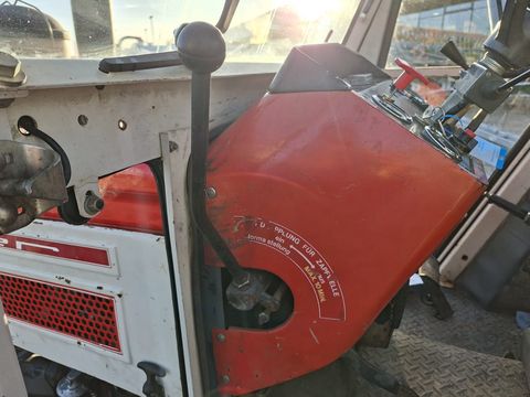 Lindner 1065 A Komfort
