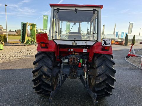 Lindner 1065 A Komfort