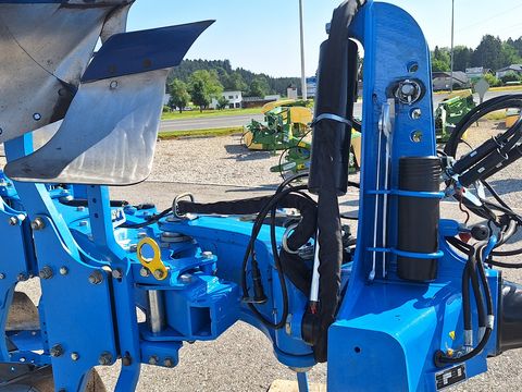 Lemken Juwel 8 V5N100 