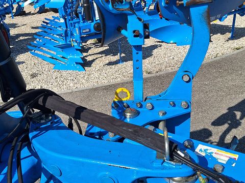 Lemken Juwel 8 V5N100 
