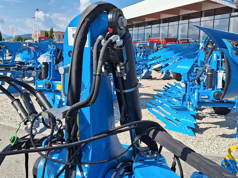 Lemken Juwel 8 V5N100 