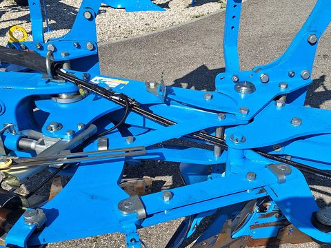 Lemken Juwel 8 V5N100 