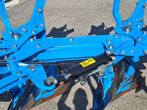Lemken Juwel 8 V5N100 