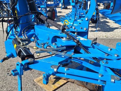 Lemken Juwel 8 V5N100 