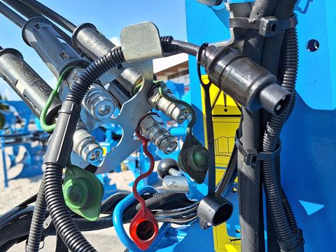 Lemken Juwel 8 V5N100 