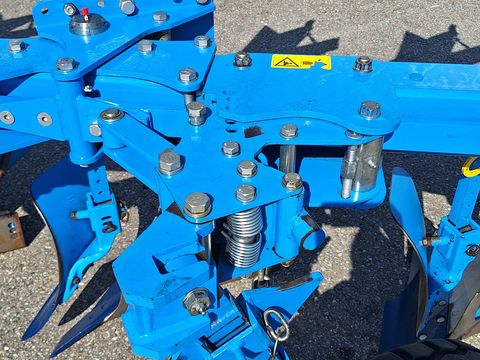 Lemken Juwel 8 V5N100 