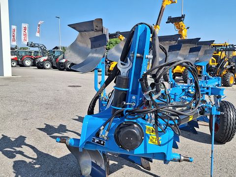 Lemken Juwel 8 V5N100 