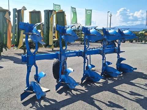 Lemken Juwel 8 V5N100 