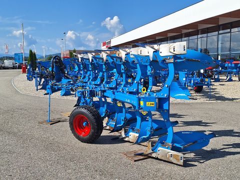 Lemken Juwel 8 V5N100 