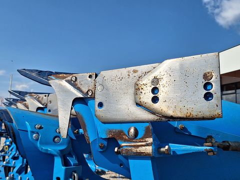 Lemken Juwel 8 V5N100 