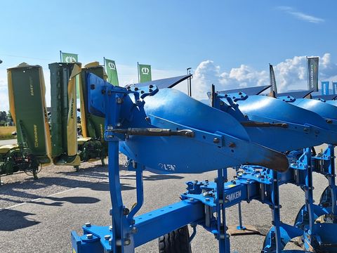 Lemken Juwel 8 V5N100 