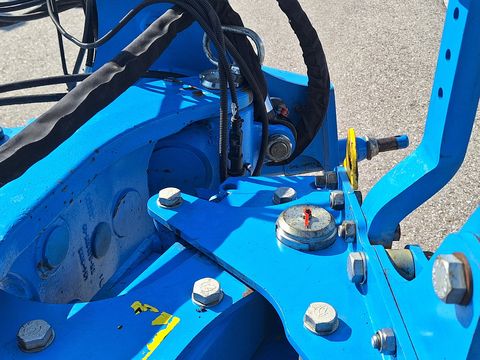 Lemken Juwel 8 V5N100 
