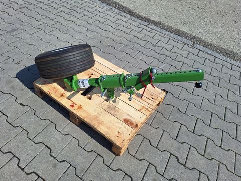 Krone Tastrad Vendro 