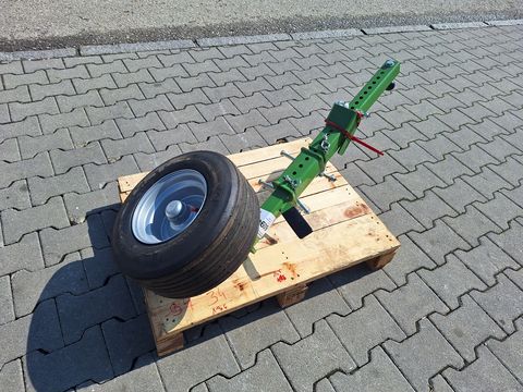 Krone Tastrad Vendro 