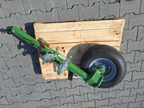 Krone Tastrad Vendro 