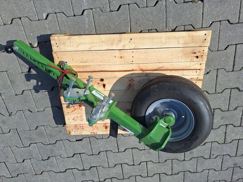 Krone Tastrad Vendro 