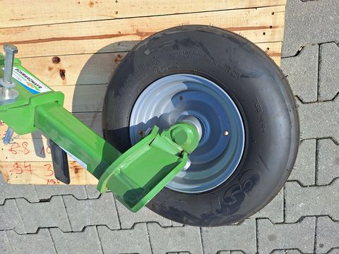 Krone Tastrad Vendro 