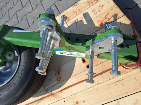 Krone Tastrad Vendro 