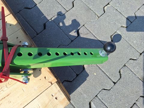 Krone Tastrad Vendro 