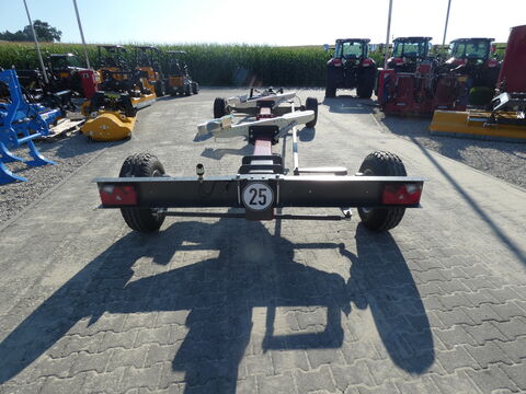 Ziegler 3050 6,7 4WT