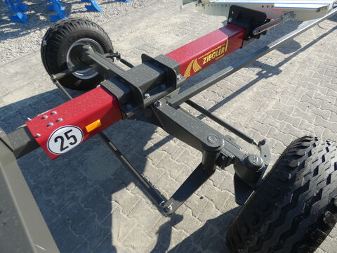 Ziegler 3050 6,7 4WT