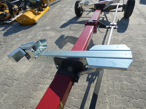 Ziegler 3050 6,7 4WT
