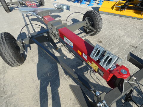 Ziegler 3050 6,7 4WT