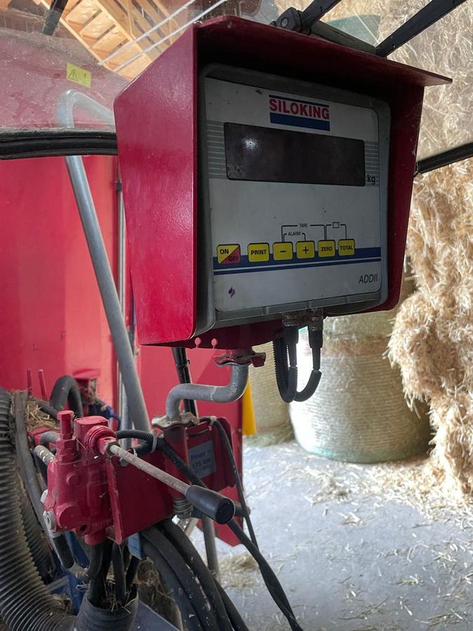 Siloking MKT 10 3