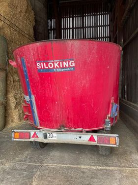 Siloking MKT 10