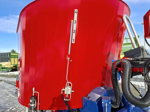 Siloking Kompakt 10m³T