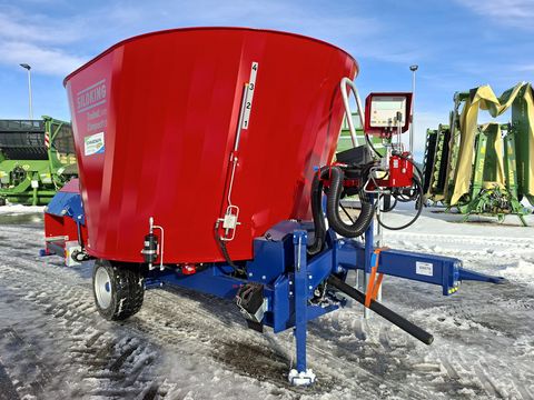 Siloking Kompakt 10m³T