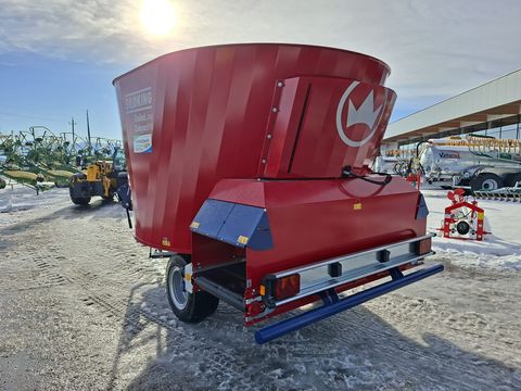 Siloking Kompakt 10m³T