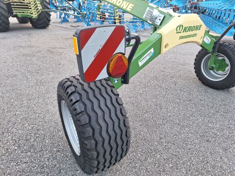 Krone Swadro TS 620