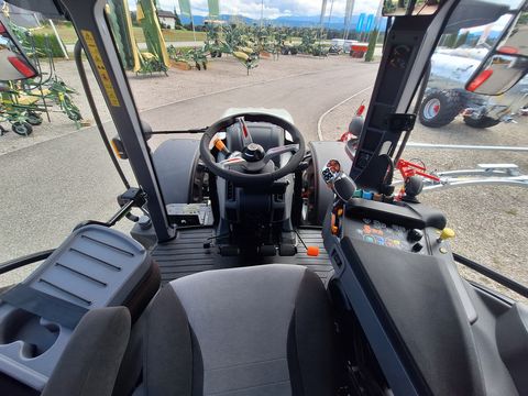 Steyr 6150 Profi CVT (Stage V) 