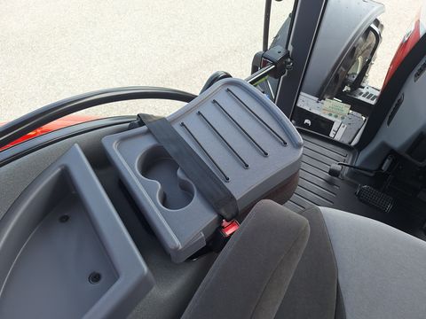 Steyr 6150 Profi CVT (Stage V) 