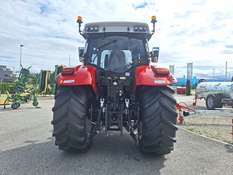 Steyr 6150 Profi CVT (Stage V) 