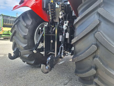 Steyr 6150 Profi CVT (Stage V) 