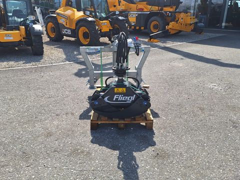 Fliegl Rückezange 130 U