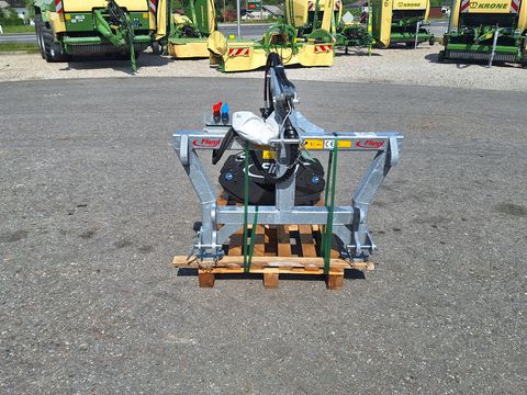 Fliegl Rückezange 130 U